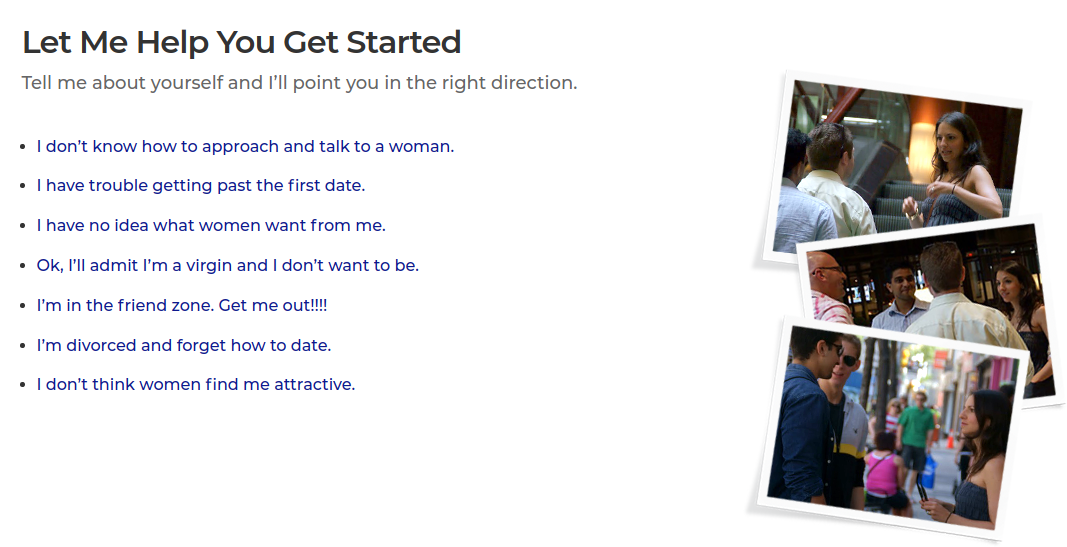 The Wing Girl Method Review Marni Kinrys Scam?