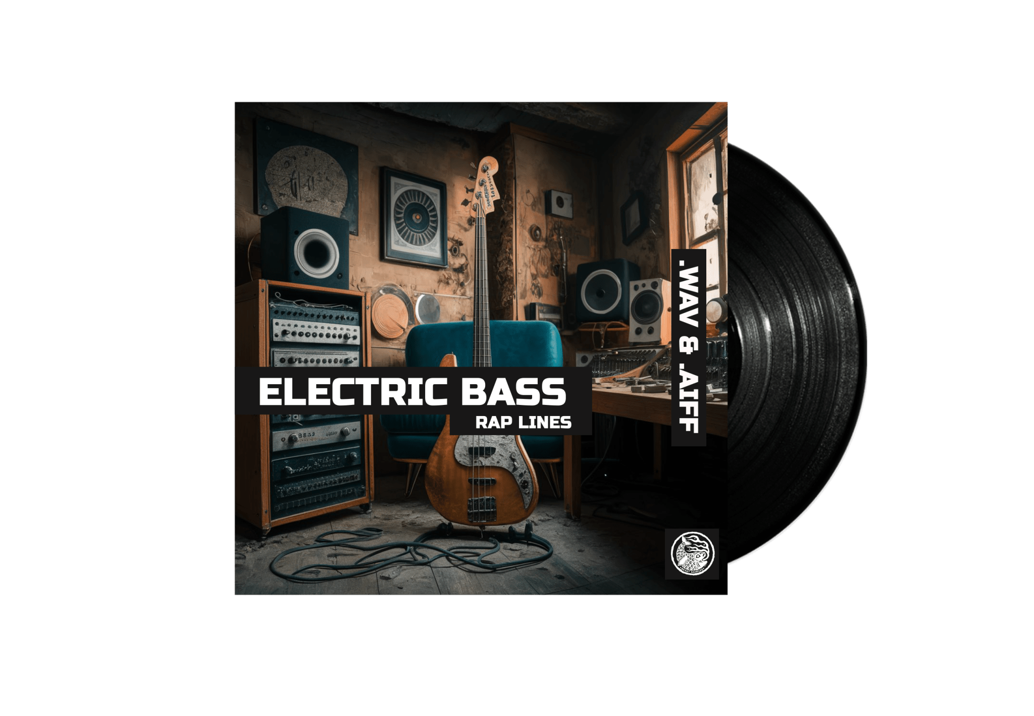 Electric Rap Basslines Beastsamples