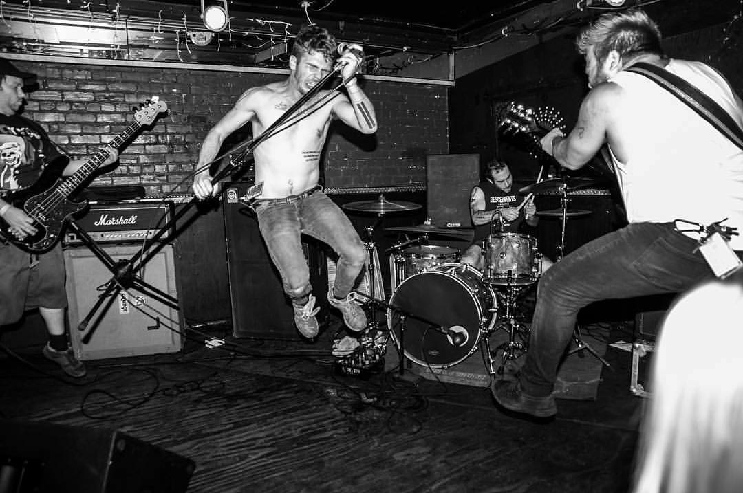 Punk Cable Ties announce new single, The Smith Street Band expand Pool