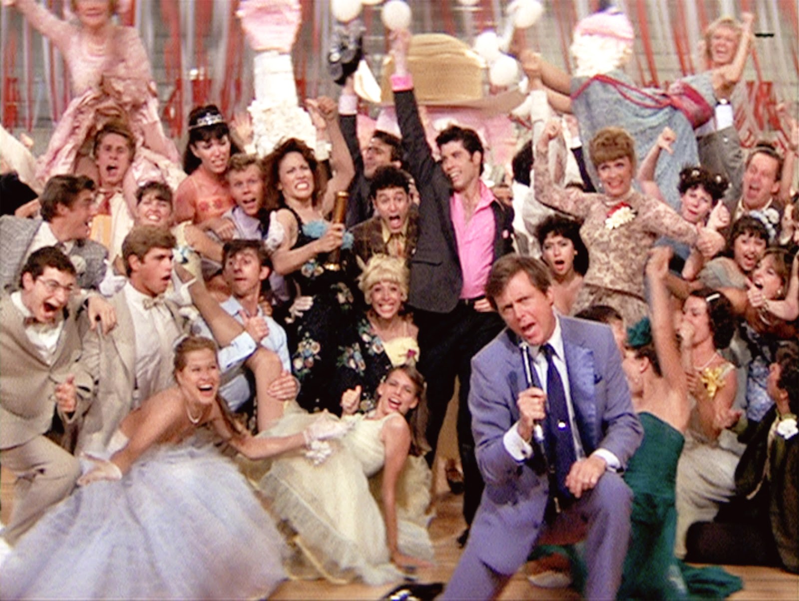 This Melbourne venue is transforming into the high school dance from