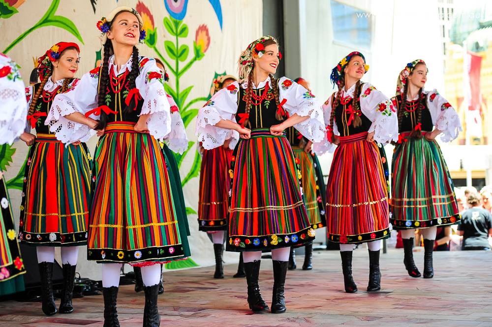polish festival 2023 hours Polish Festival is transforming Fed Square into Little Warsaw Beat