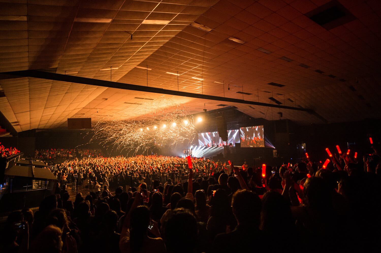 Melbourne's iconic Festival Hall sells to Hillsong Church for 23