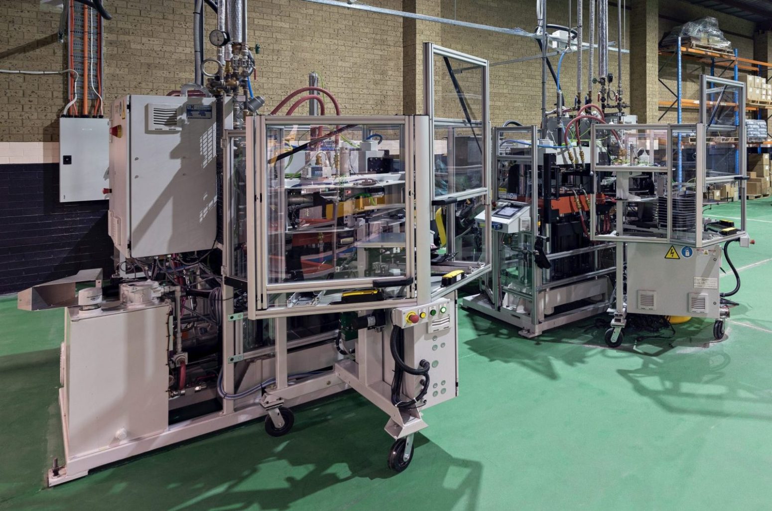 Meet Melbourne's Program Records, Australia's first new vinyl pressing