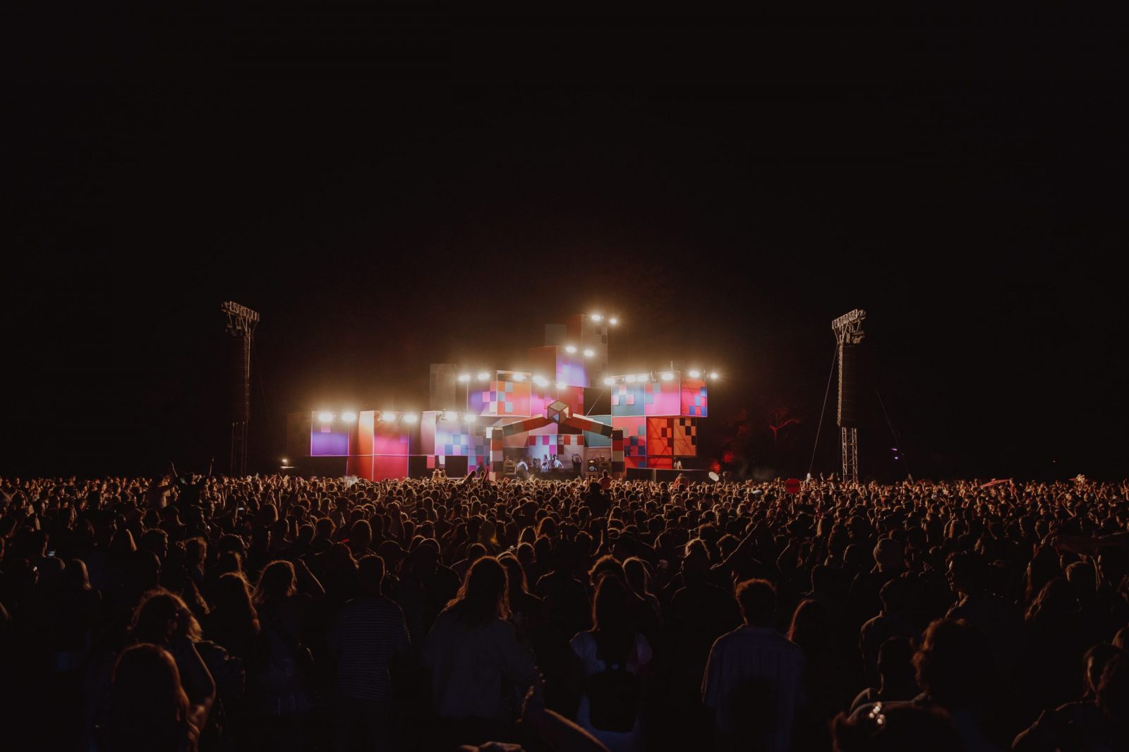 Beloved NYD festival Let Them Eat Cake announces 2022 return Beat