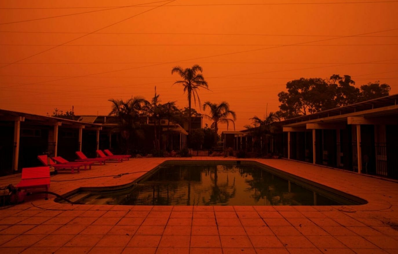 Five stunning Ballarat Foto Biennale exhibitions worth the trip