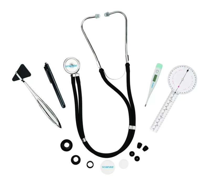 Student Stethoscope Beatam Limited