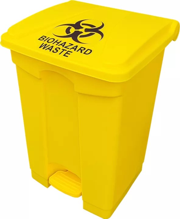 BIOHAZARD BINS 30L Beatam Limited