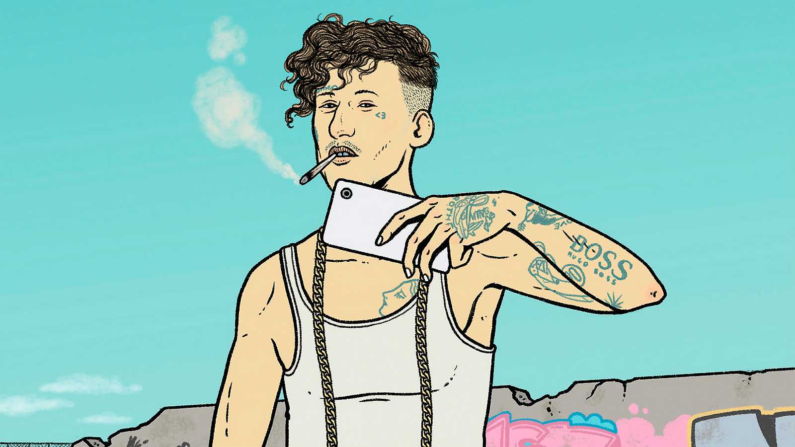 Una reseña particular sobre el libro “El Trap Filosofía Millenial para