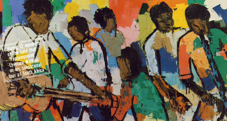 The Mallory Hall Band