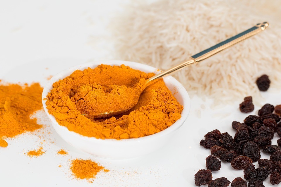 Does Turmeric Kill Candida Cells?