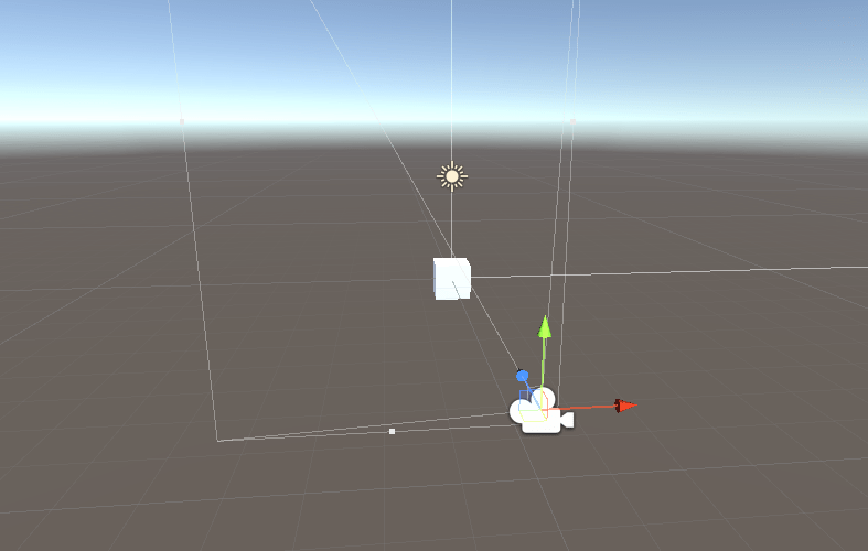 유니티 멀티 터치 크기 조절 UI Pinch Zoom Beatchoi