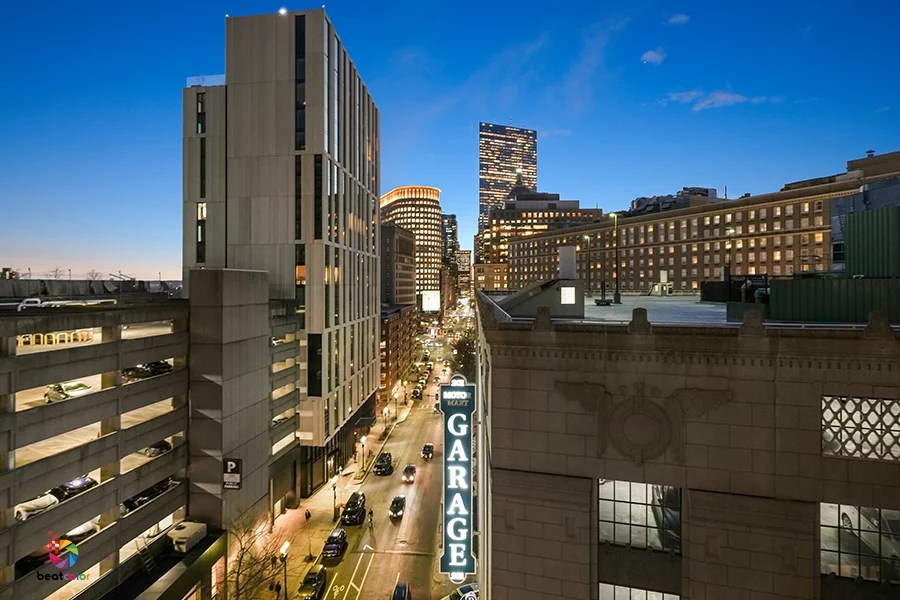 BeatColor Professional Commercial Real Estate Photography 5 Ultimate