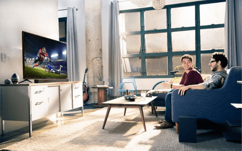 How to Program an Xfinity Remote to a Soundbar