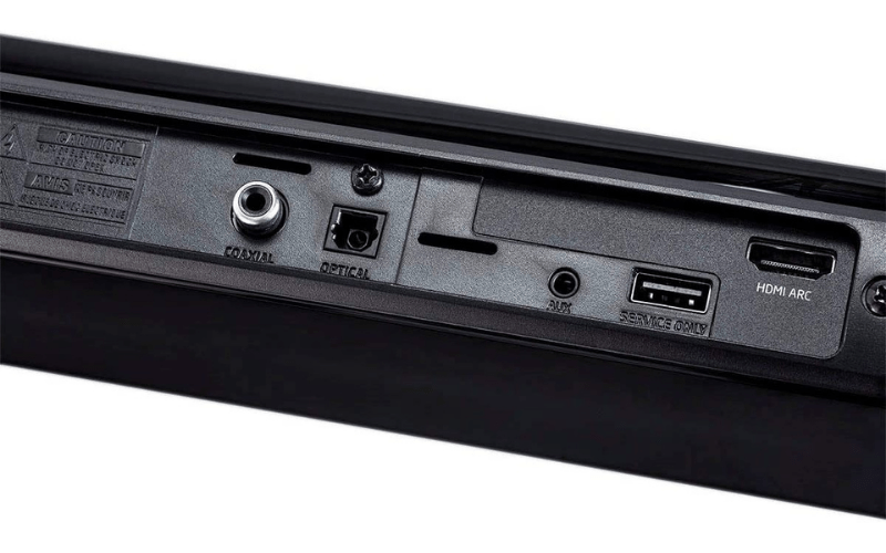 How HDMI ARC Works with Soundbars Everything You Have to Know