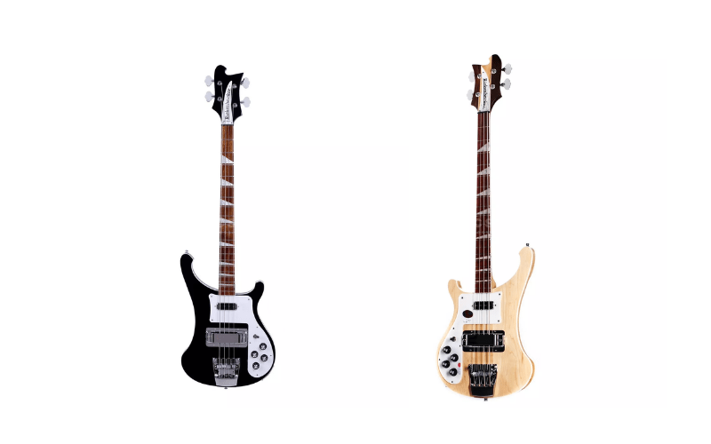 Why Are Rickenbacker Bass So Expensive?
