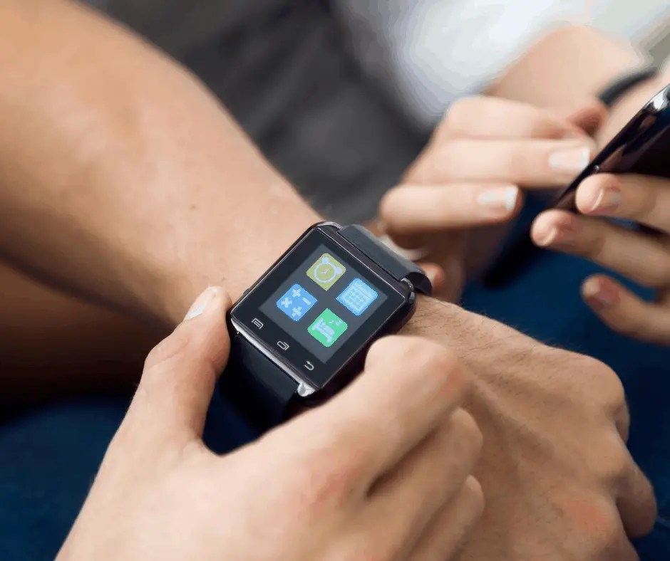 συνάντηση Τρίψιμο Ταύρος does smartwatch have radiation Τα λέμε