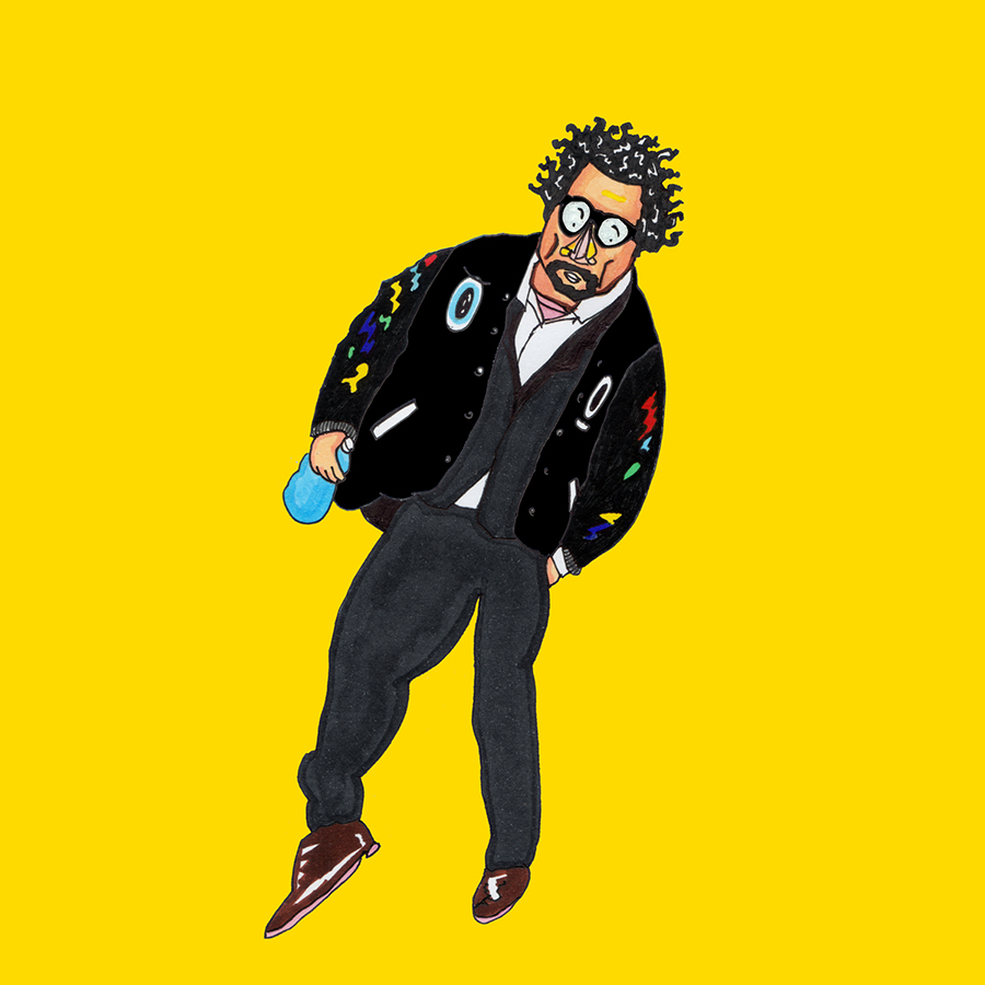 OLIVE OIL 日本最大級のトラックメイカーのバトル Beat Grand Prix