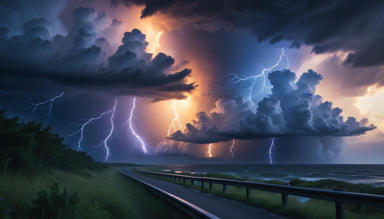 Weather By Tomorrow Your Ultimate Guide To Accurate Forecasts