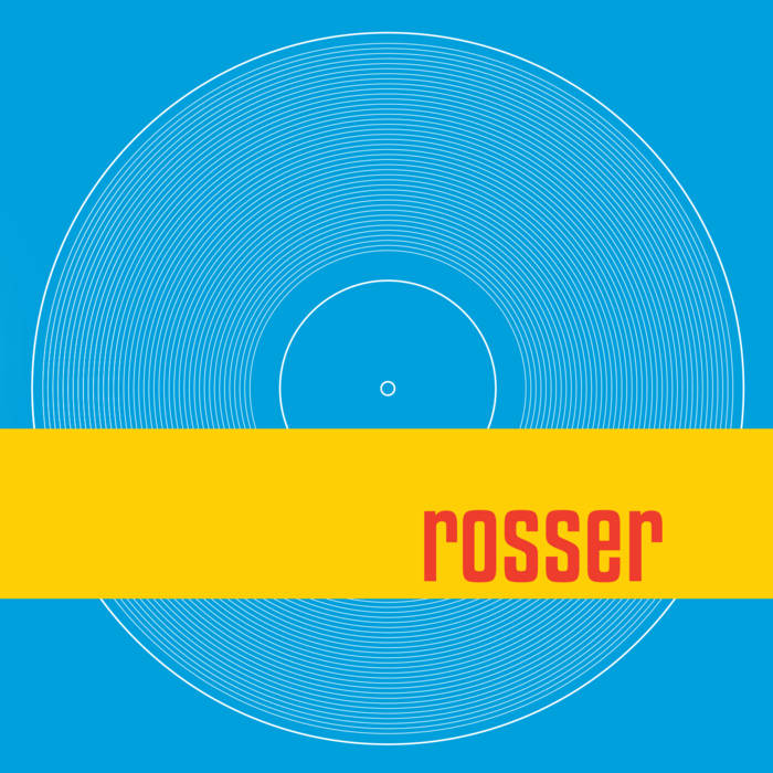 NEW TRACK FROM ATLANTA'S ROSSER "LOVE'S NOT DEAD" playing 529 in