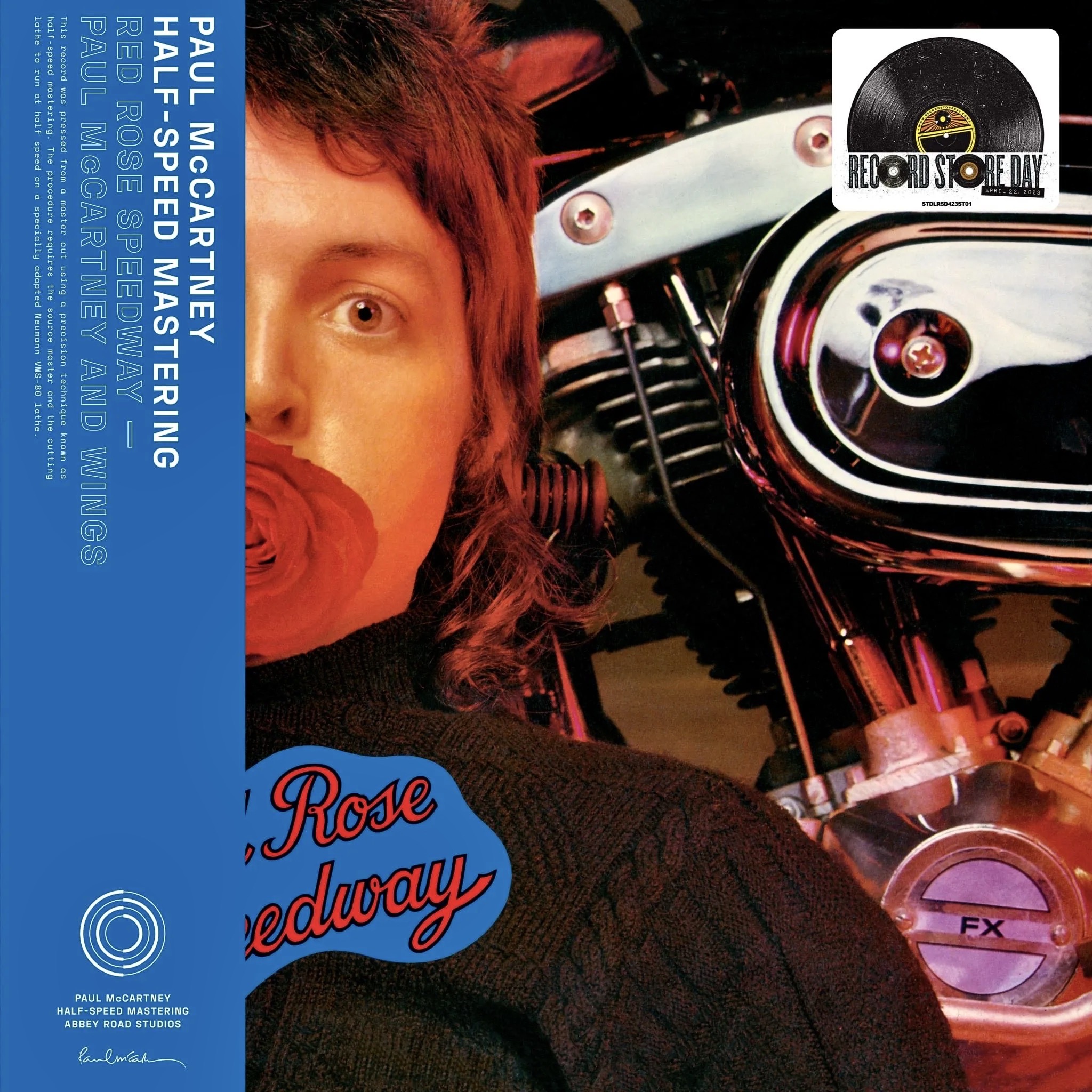 RSD 2023 Beatlerelated Titles Announced Beatles Blog