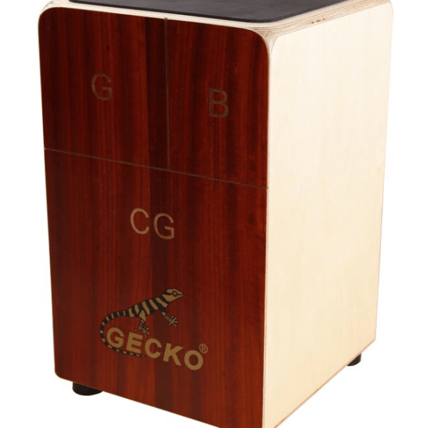 Beatles Centre » GECKO Cajon Model CL99A Multifunctional Cajon