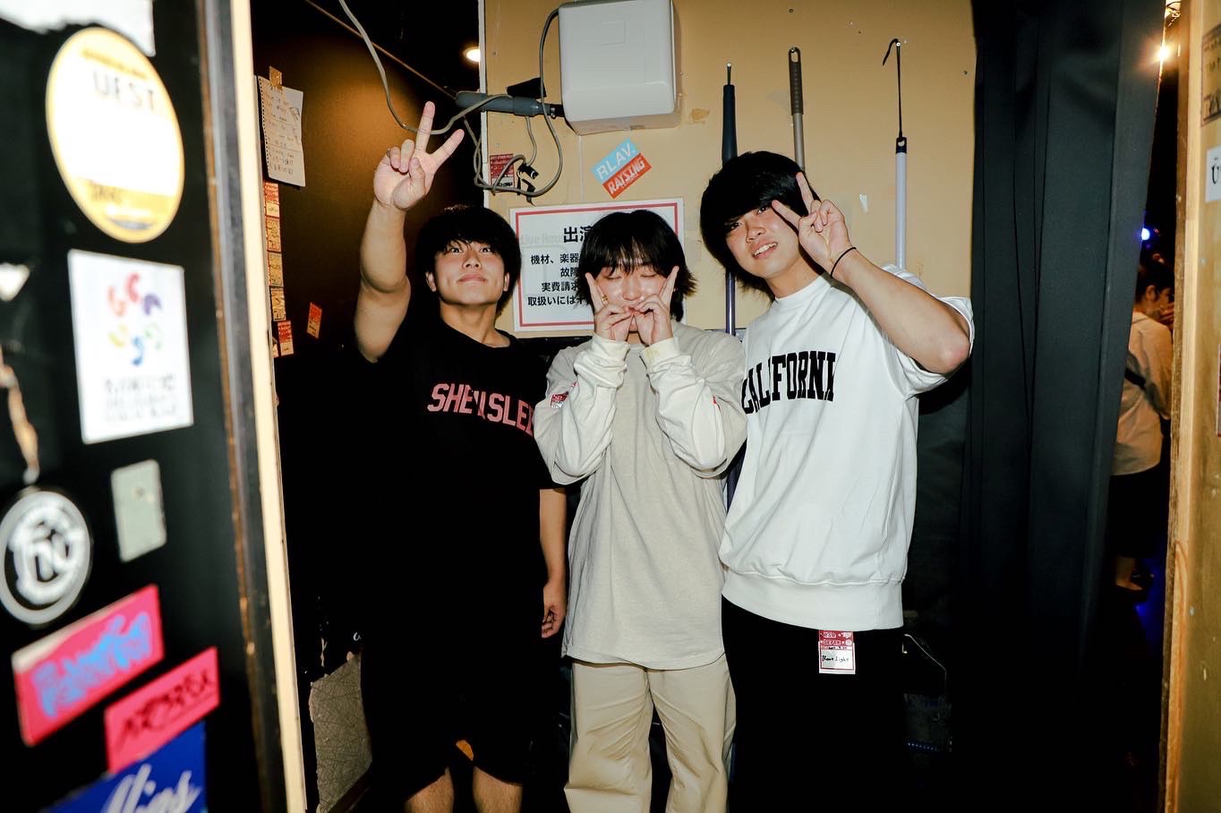 Photo Beat Light Official Site