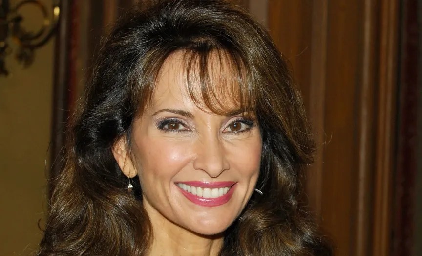 Susan Lucci Age Net Worth Career Husband 2026