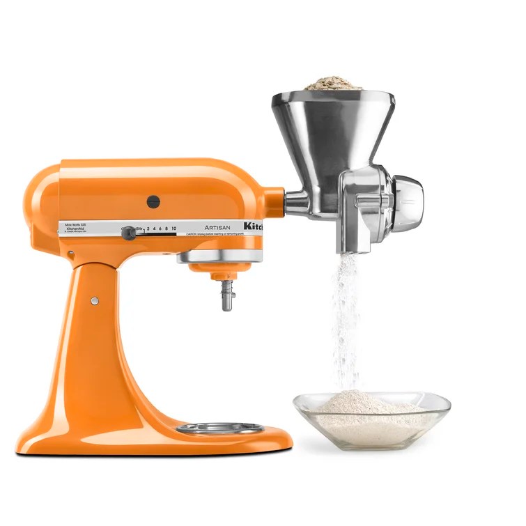 10 Best KitchenAid Grinder Attachment To Buy in 2023 Be At My Kitchen