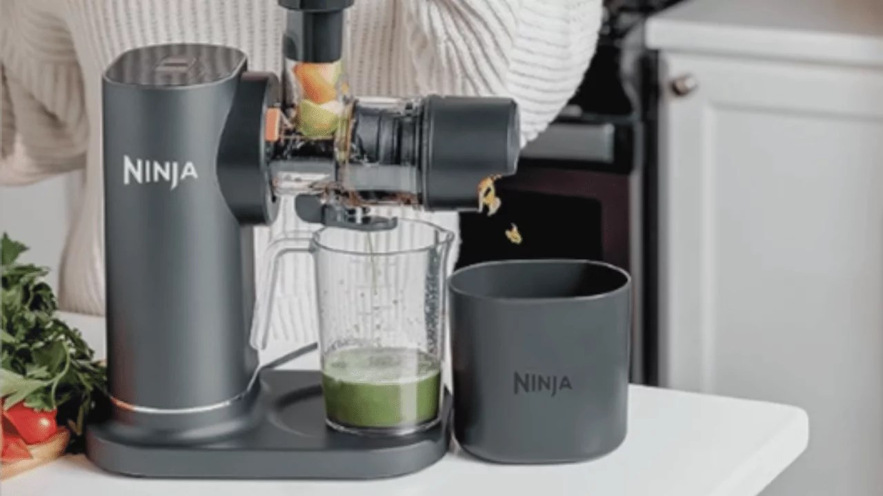 Why Ninja Cold Press Juicer Pro is the best choice of 2023?