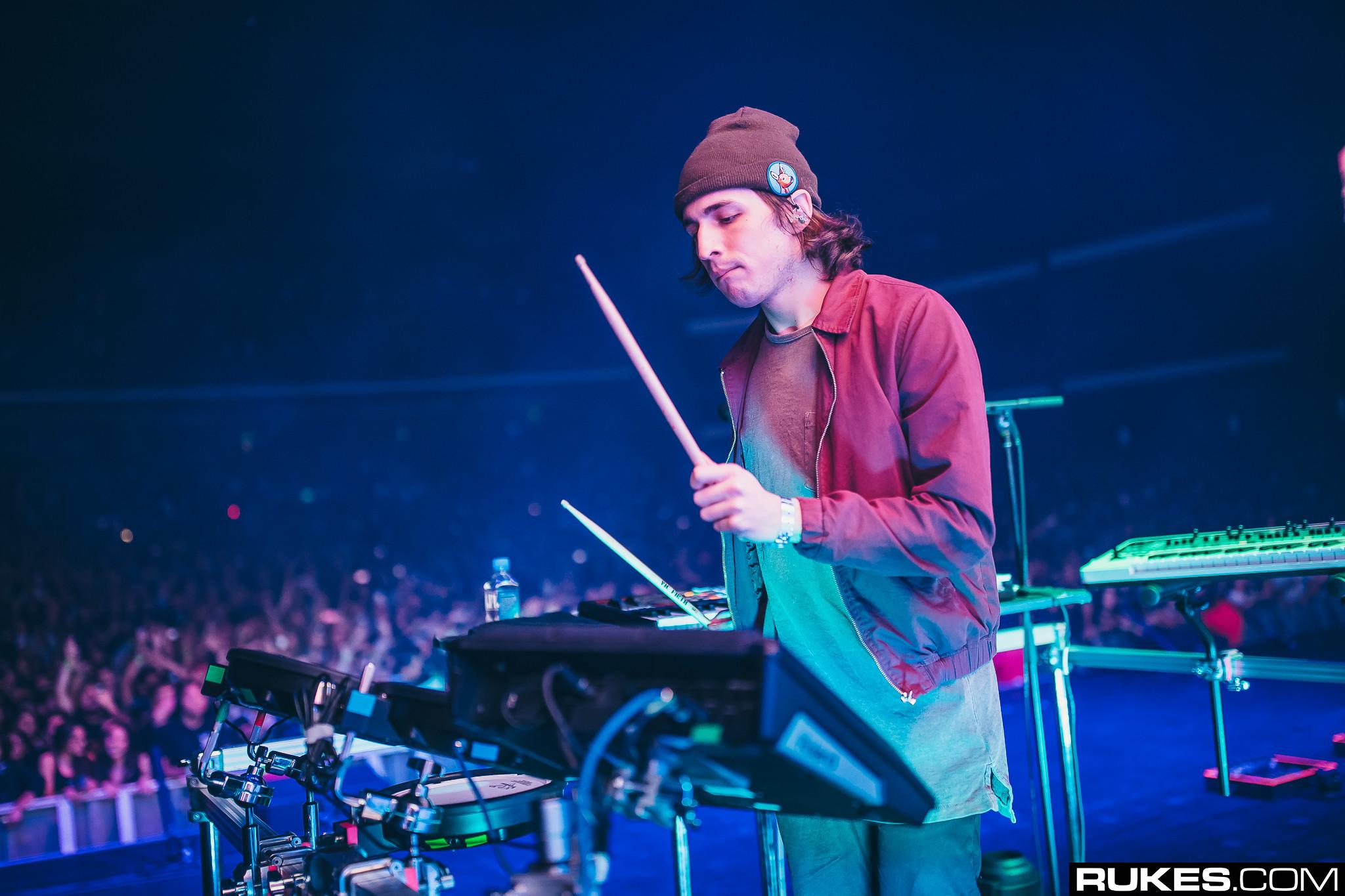 ¡PORTER ROBINSON PRESENTÓ EL PRIMER SENCILLO DE SU NUEVO ÁLBUM “NURTURE