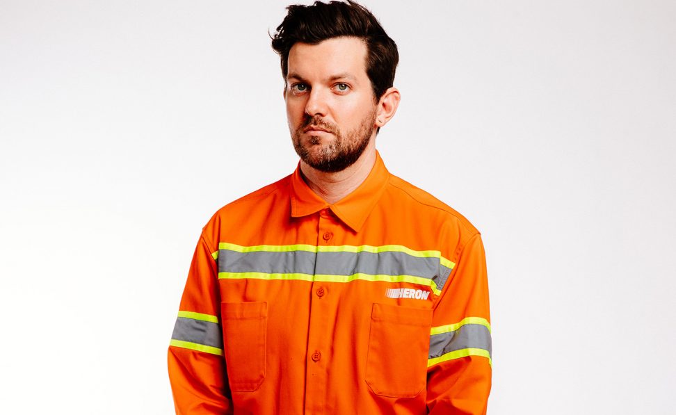 ¡Dillon Francis presentó su más reciente sencillo denominado “You Do You”! Beat Night MX