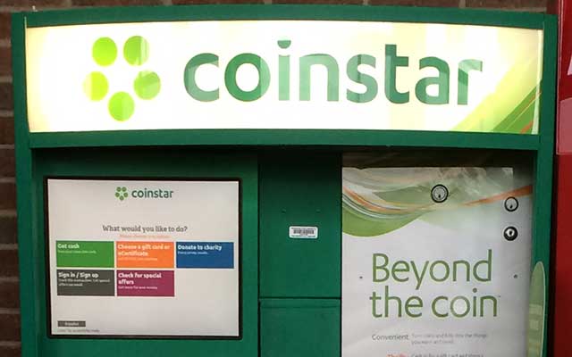 Coin Counters Near Me Free to Customers Rockland Trust