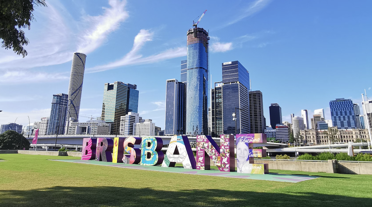 to our Brisbane Office Beaton