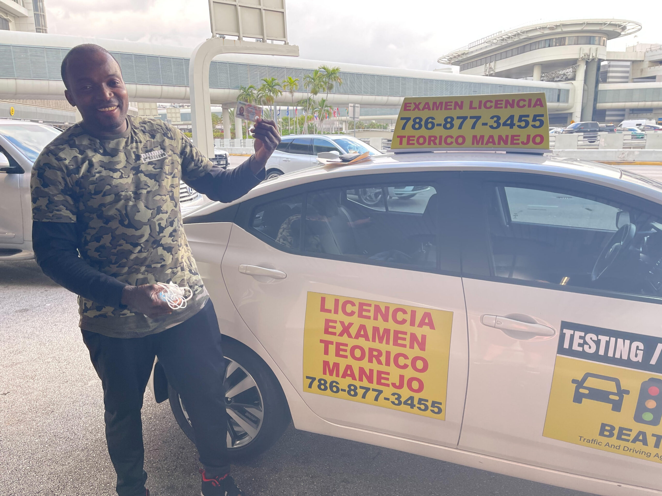 Check drivers license status miami sipver