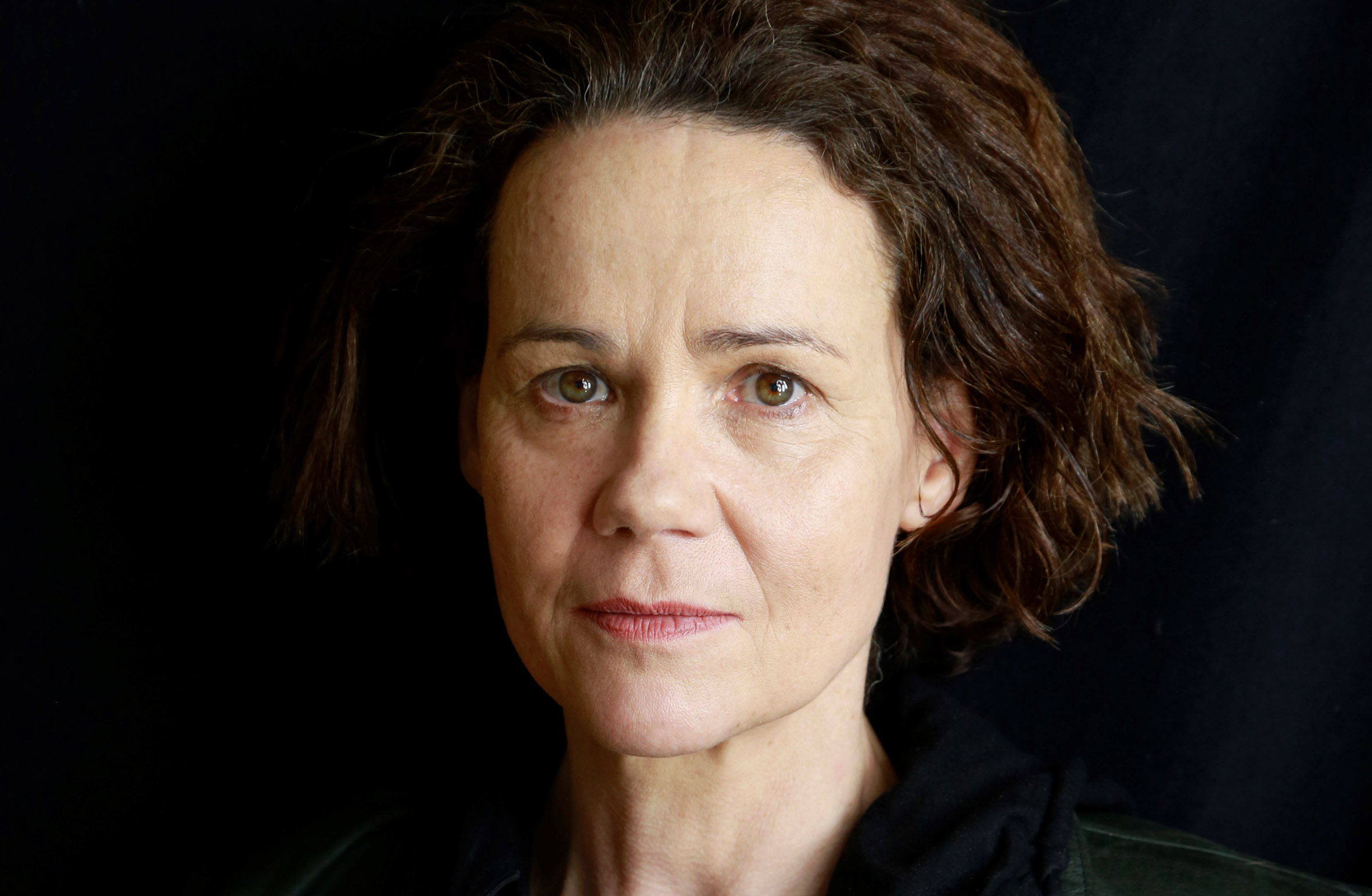 Béatrice Bergner/ Schauspielerin