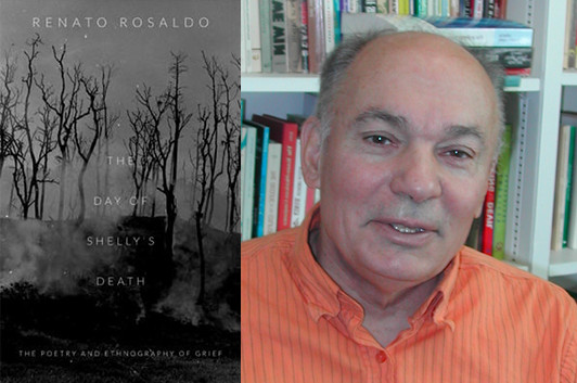 » Renato Rosaldo Poetry in Plain Language