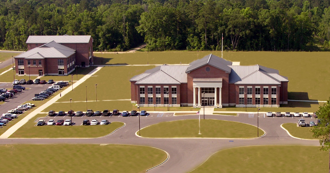 Virtual Tour Be A Trooper