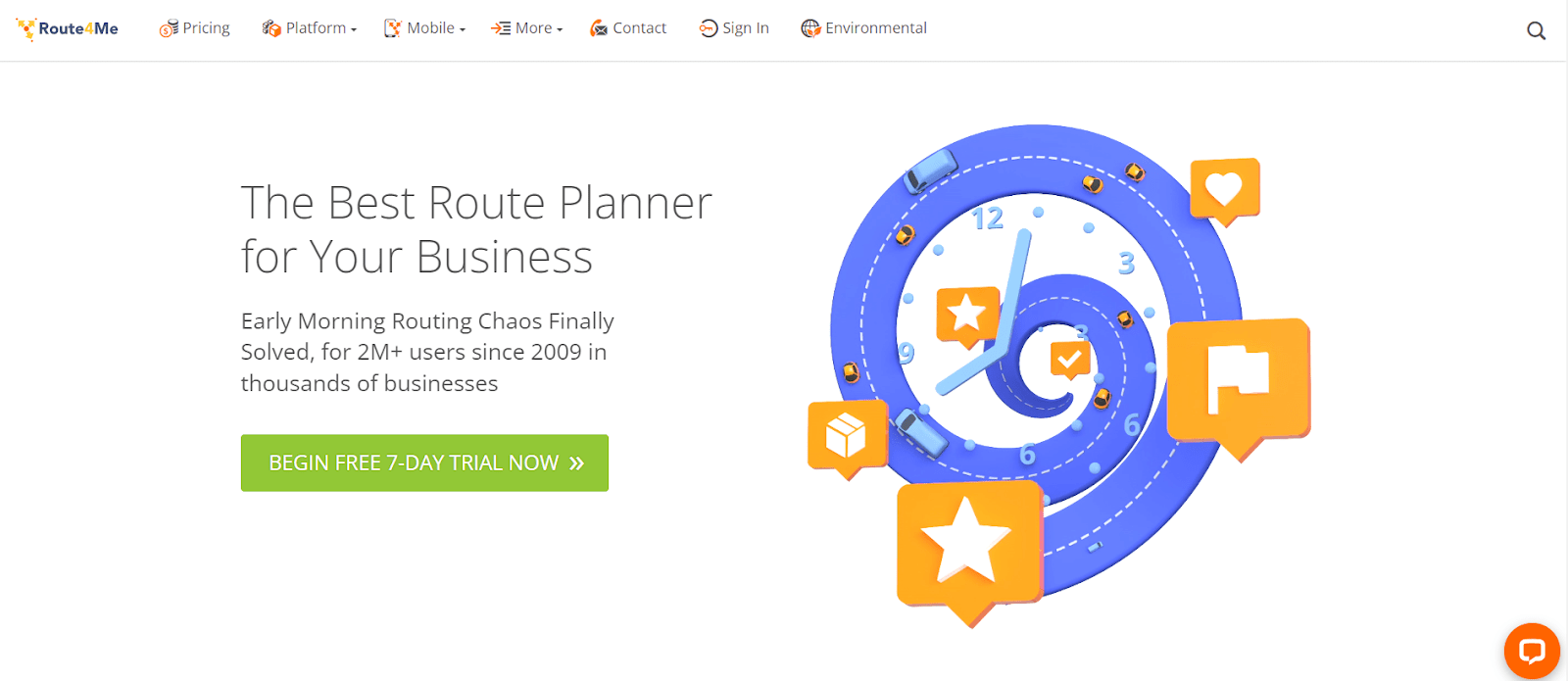13 Best Route Planning Software in 2024