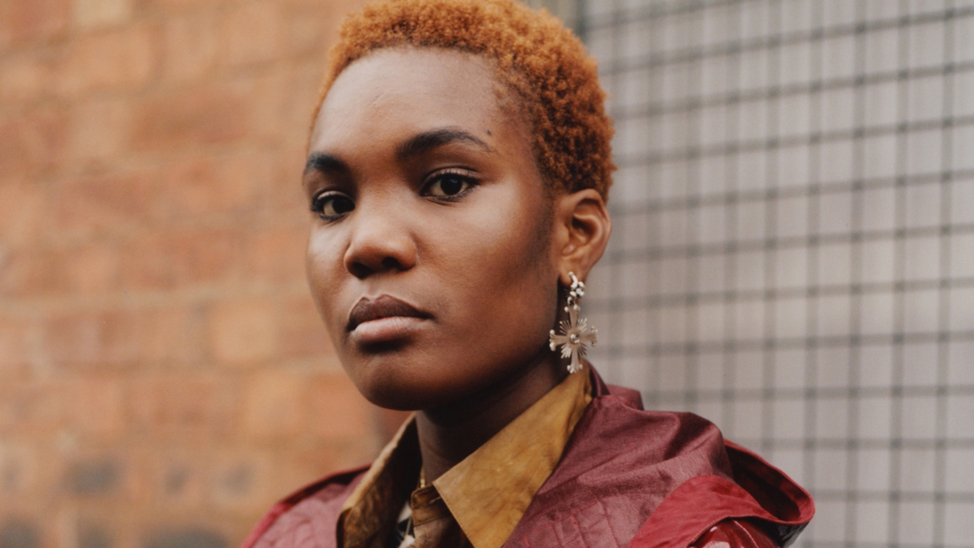 Arlo Parks Is The Poet Laureate Of A New Generation