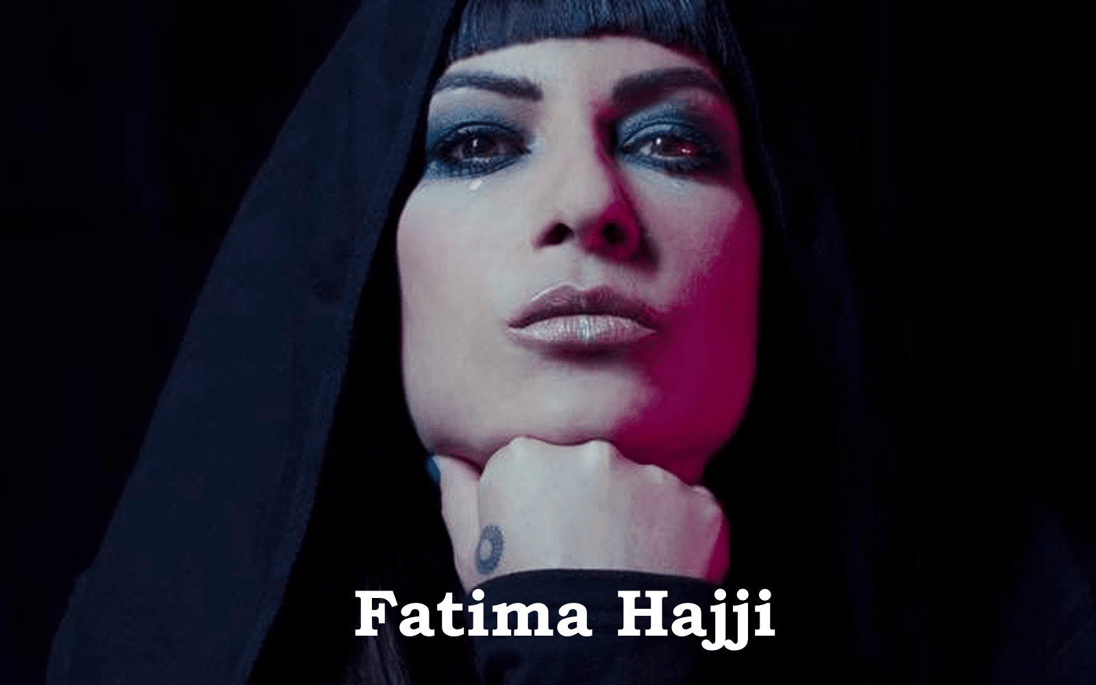 LIVE STREAMS FATIMA HAJJI Beats2dance Radio