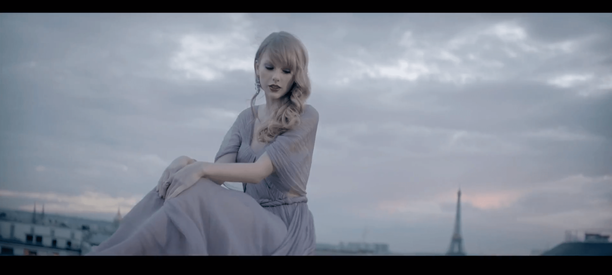 Taylor Swift ‘Begin Again’ Music Video Premiere