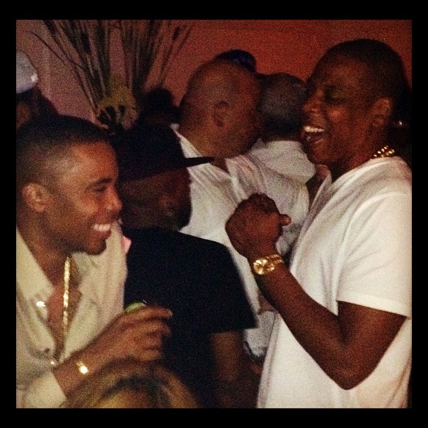 Nas life is good tracklist factorholoser