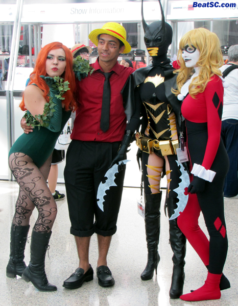 AX (5)a – Beat 'SC