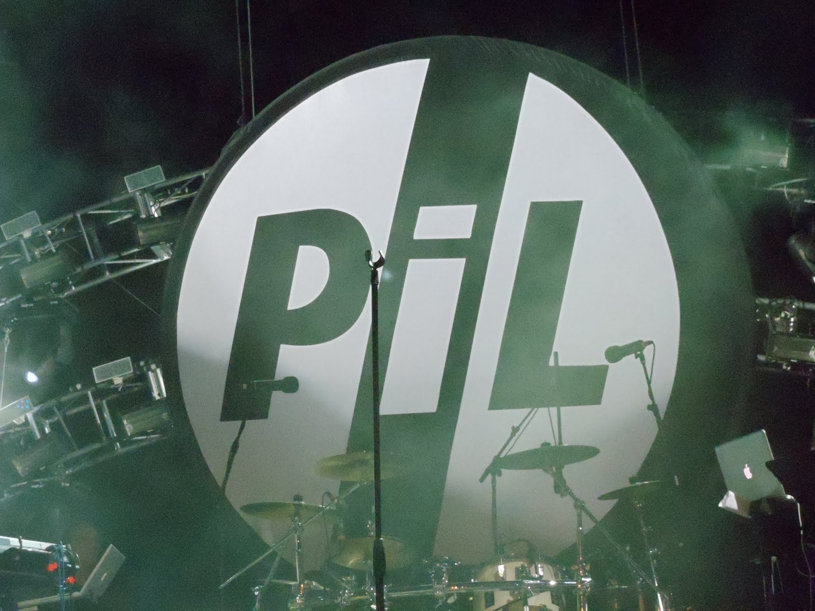 Public Image Ltd. return with first album in 20 years Beats Per Minute
