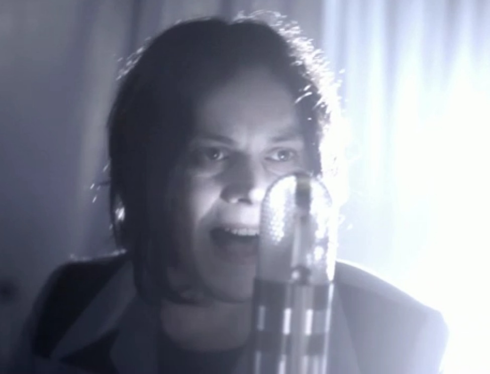 Jack White Love Interruption