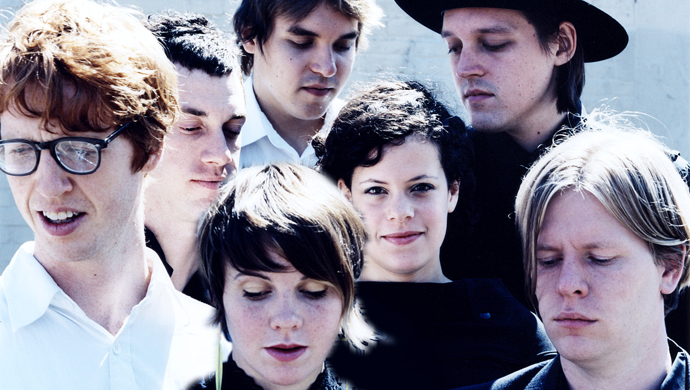 The Essential Arcade Fire Beats Per Minute
