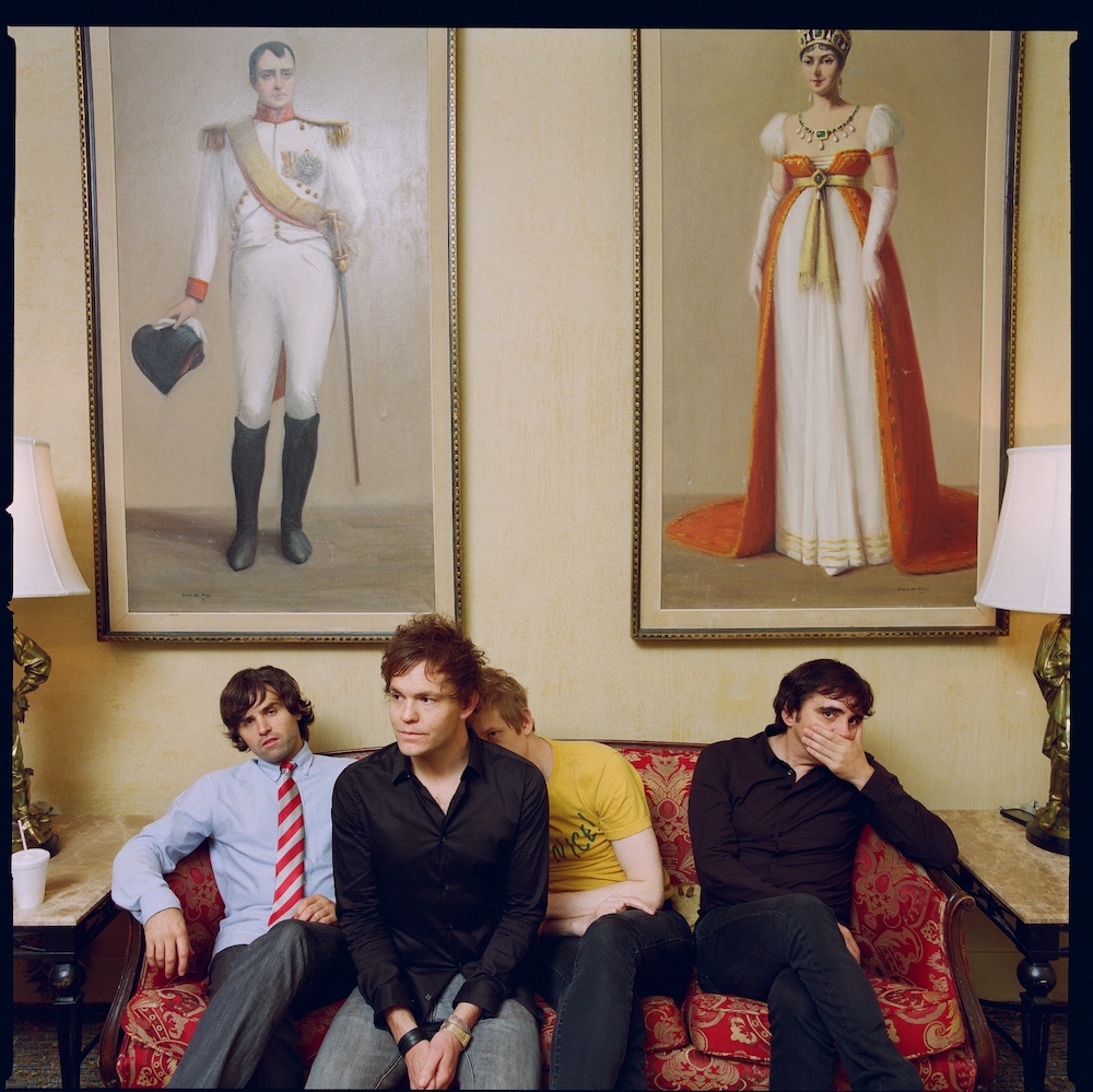 BPM’s Top 20 Spoon songs Beats Per Minute