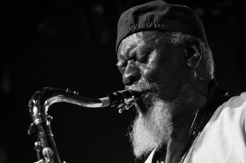 A spiritual sound The life and influence of Pharoah Sanders Beats
