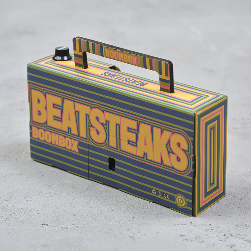 Beatsteaks