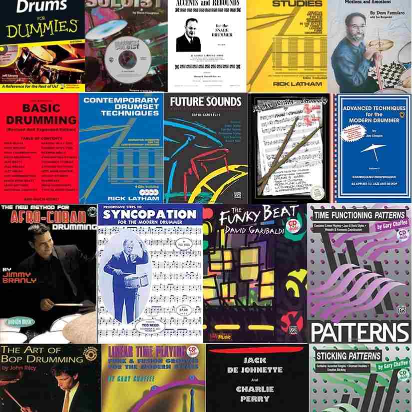 How To Read & Write Drum Sheet Music (Drum Notation Guide) Beatsure